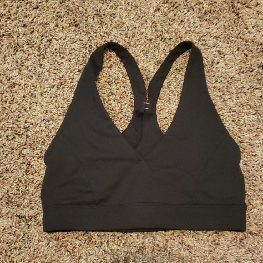 Manduka Sports Bra